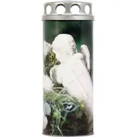 Jeka Grablicht Paperlight Engel Stein 15 x 45 Stunden