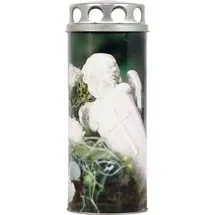 Jeka Grablicht Paperlight Engel Stein 15 x 45 Stunden