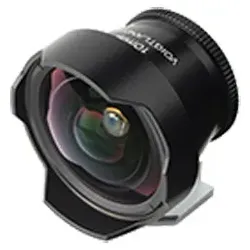 Voigtländer Sucher 10mm Metall