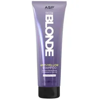 Affinage System Blonde Anti-Gelb-Shampoo 275 ml