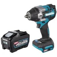 Makita Akku-Schlagschrauber TW 007 GT1 40 V max. 760