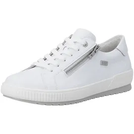 remonte Sneaker Damen Weiß 40