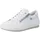 remonte Sneaker Damen Weiß 40