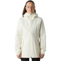 The North Face Hikesteller Softshelljacke - White Dune -