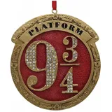 HARRY POTTER Nemesis Now Harry Potter Platform 9 3/4 (1x)