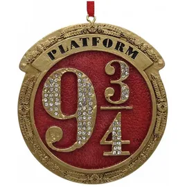 HARRY POTTER Nemesis Now Harry Potter Platform 9 3/4 (1x)