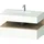 Duravit Qatego Einbauwaschtisch 100 x 55 x 60 cm (QA4786030220000)
