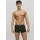 JACK & JONES JACJON Trunks schwarz/weiß L 2er Pack