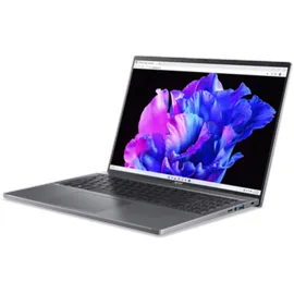 Acer Swift Go 16 OLED Intel Core i7-1335U 16 GB RAM 512 GB SSD