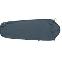 Big Agnes Cotton Sleeping Bag Liner Schlafsack, Long