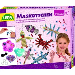 Lena - 42690 Maskottchen, groß