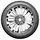 Rovelo All Weather R4S 195/55 R16 91S XL