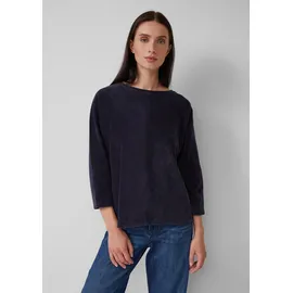 s.Oliver Sweatshirt Blau 32