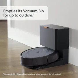 IROBOT Roomba Combo i5+ (i557840)