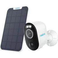 Reolink Argus B330 + Solarpanel