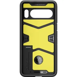 SPIGEN Tough Armor abyss green Google Pixel 8 Pro