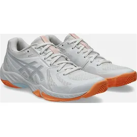 Asics Blade FF Damen, weiß, Größe 41 1⁄2 - 41 1⁄2