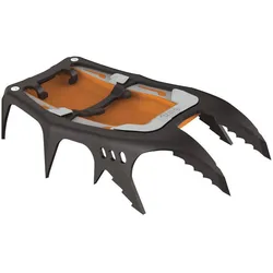Petzl Sarken Front Sections neutral