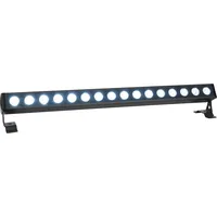 Showtec Cameleon Bar 16 16x 5 W RGBW LED Bar - IP65