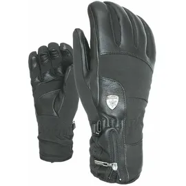 Level Iris Handschuhe Schwarz 8
