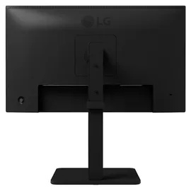 LG 24BA450-B 24" schwarz