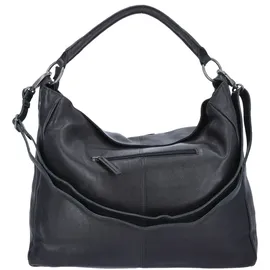 The Skandinavian Brand Damen Leder Tasche Mixed Farbsortierung 00-schwarz