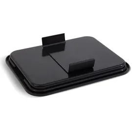 Nexus Tablett für Rollator neXus schwarz