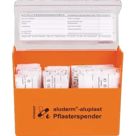 Söhngen Aluderm-Aluplast Pflasterspender