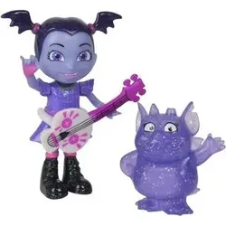 SIMBA 109422259 Vampirina Figur Vampirina und Gregoria