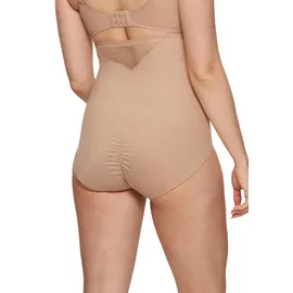 Triumph Miederhose True Shape Sensation Beige 40