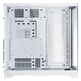 Lian Li O11 Dynamic EVO XL - White