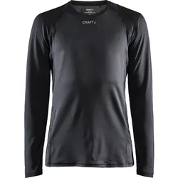 Craft ADV Essence Long Sleeve Tee Men black (999000) XL