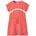Flügelärmel Kinder Kleid Mädchenkleid 140
