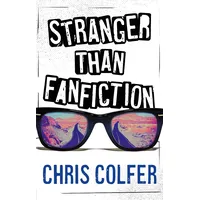 Little, Brown Book Group Stranger Than Fanfiction