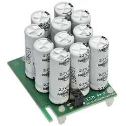 HEKATRON Energie-Speicher-Modul ESM Pro