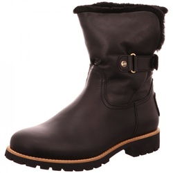 Panama Jack Boot Felia Igloo Trav B2, Schwarz, 39