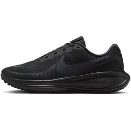 Nike Revolution 8 Damen 002 - black/anthracite 37.5