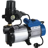KSB Hauswasserwerk Multi Eco Pro 34 E mit Controlmatic