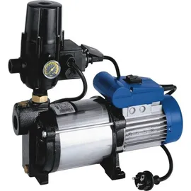 KSB Hauswasserwerk Multi Eco Pro 34 E mit Controlmatic