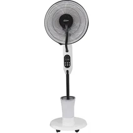 Tronitechnik Standventilator 75 cm Türkis