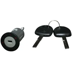 JP GROUP Zünd-/Startschalter Schließzylinder, Zündschloss  für GENERAL MOTORS OPEL 0913653 913653 90512000 1290400300