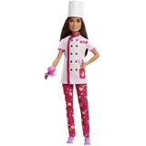 Barbie Career Pastry Chef