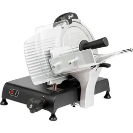 Berkel Red Line 250 Schwarz/Rot