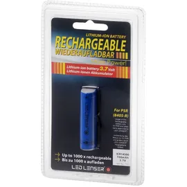 LED Lenser Akku P5R 7703