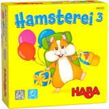 HABA Hamsterei hoch drei