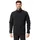 Vaude Rienza III Fleecepullover Schwarz S