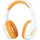 KONIX Naruto Gaming Headset Orange/Weiß