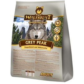 Wolfsblut Grey Peak Adult 15 kg