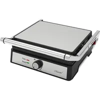 Maestro Mr-719 2000w Elektrogrill - Black