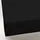 Formesse Bella Gracia Jersey 120 x 200 - 130 x 220 cm schwarz